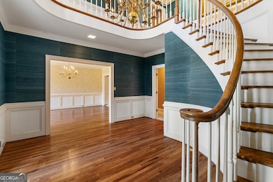 134 Brinson Rd, Waynesboro, GA 30830 - photo 6