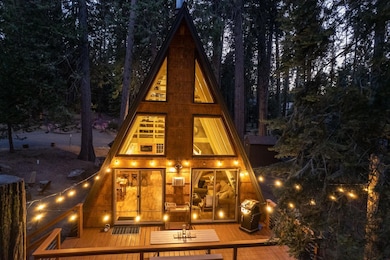 41770 Saddleback Rd, Shaver Lake, CA 93664 - photo 4