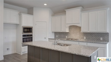 353 Lacey Oak Loop, San Marcos, TX 78666 - photo 2