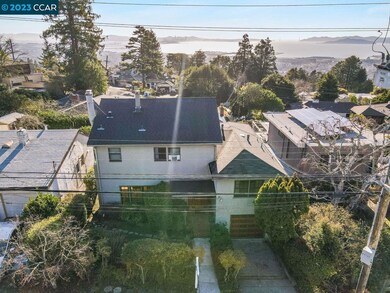 850 Creston Rd, Berkeley, CA 94708 - photo 6