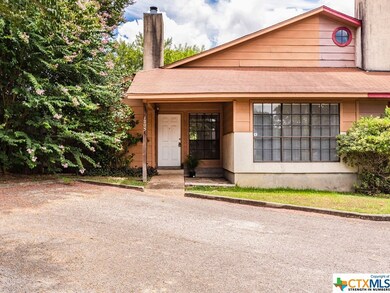 1203 Hazelton St unit A, San Marcos, TX 78666 - photo 2