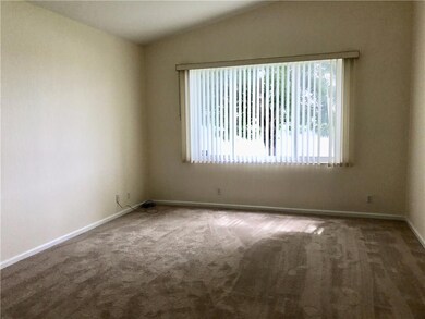 MASTER BEDROOM WITH NEW CARPETING AND LOTS OF NATU