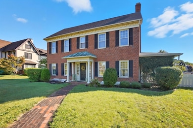 2002 N Fountain Blvd, Springfield, OH 45504 - photo 3