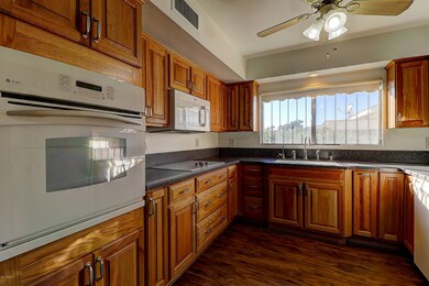 Beautiful kitchen
