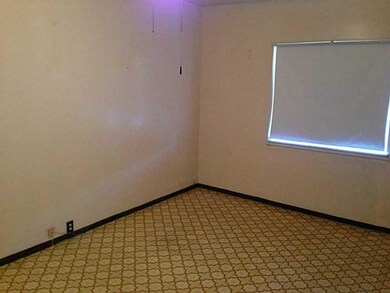 Bedroom.