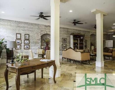 Lobby/Reception.