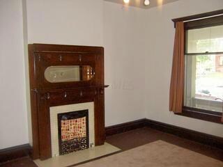 Front room