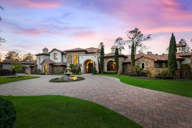 99 W Grand Regency Cir, Spring, TX 77382 - photo 4