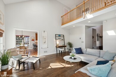 617 Hillside Rd, Glenview, IL 60025 - photo 6