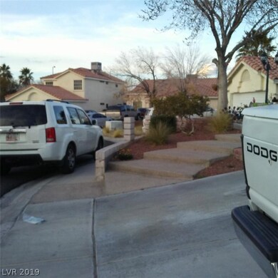 2682 Holy Cross Dr, Las Vegas, NV 89156 - photo 3