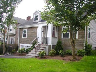 31 Ramsdell Ave, Roslindale, MA 02131 - photo 3