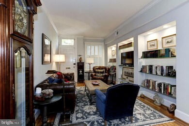 3042 R St NW unit 1/2, Washington, DC 20007 - photo 7