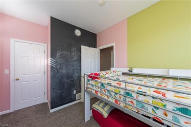 41 Elm Creek Way unit 110, Aurora, OH 44202 - photo 5