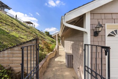 4040 Rosarita Dr unit 2, La Mesa, CA 91941 - photo 4