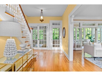 Entrance/Foyer