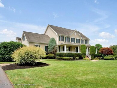 6 Driftwood Ln, Colts Neck, NJ 07722 - photo 2