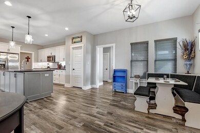 4701 Dry Creek Ln, Sherman, TX 75092 - photo 5