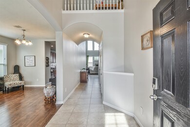 30806 Gardenia Trace Dr, Spring, TX 77386 - photo 3