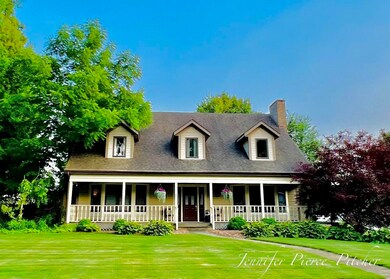 2660 87th St SW, Byron Center, MI 49315 - photo 2