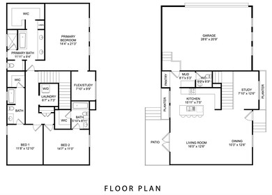 3801 Arlington St, Houston, TX 77018 - photo 3