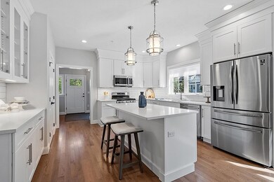 8 Palmetto Dr unit 8, Bellingham, MA 02019 - photo 5