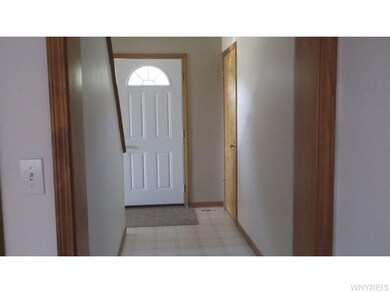 Other. Front Hall/Entry