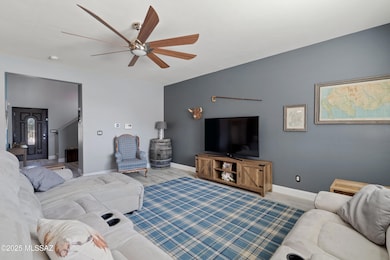 11363 W Fire Art Dr, Marana, AZ 85658 - photo 7