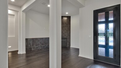 Foyer