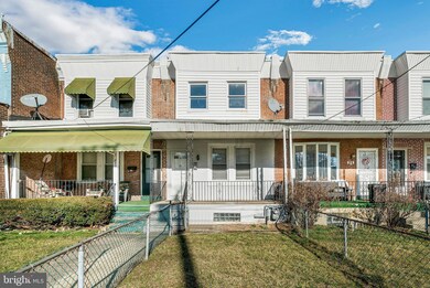 837 Summit St, Darby, PA 19023 - photo 2