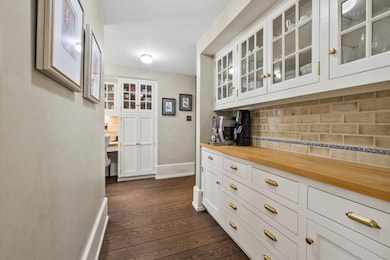 Butlers Pantry