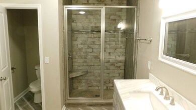 MShower