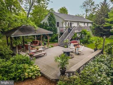 327 Hunters Run Rd, Honey Brook, PA 19344 - photo 4