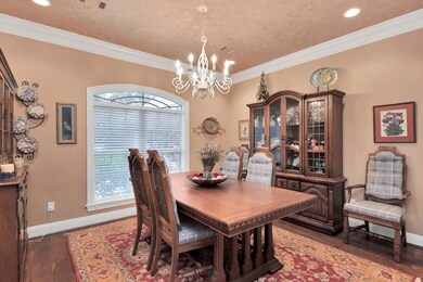 1236 Oakmont Drive, Niceville FL 32578