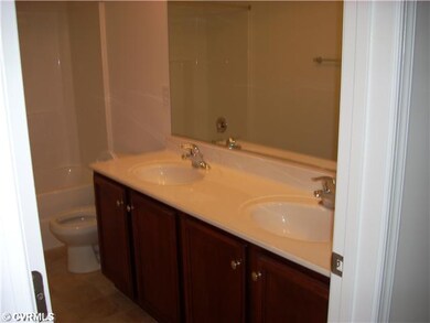 Other - Hall bath