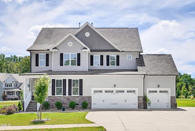 236 Lily Oak Dr unit Lot 29, Rolesville, NC 27571 - photo 2