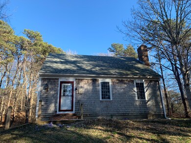 150 Browns Neck Rd, Wellfleet, MA 02667 - photo 2