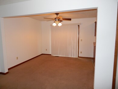 swartz dining room