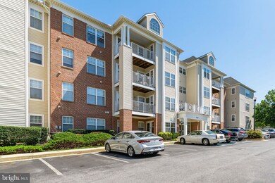 9400 Wordsworth Way unit 403, Owings Mills, MD 21117 - photo 4