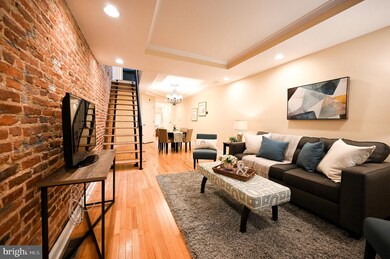 1029 S Bouldin St, Baltimore, MD 21224 - photo 4