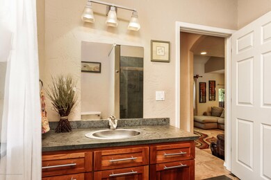 1st Floor 3/4 Bath