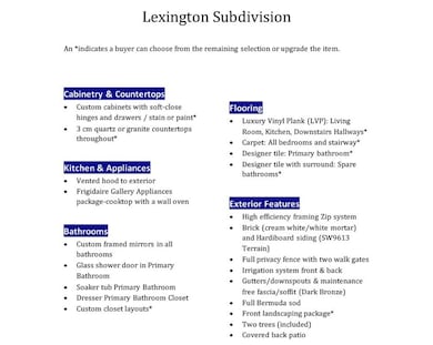 3601 W Laney St, Rogers, AR 72758 - photo 3