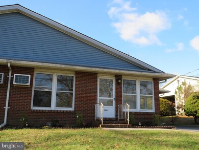 16 Sycamore Access Rd unit 9B, Stafford Township, NJ 08050 - photo 2