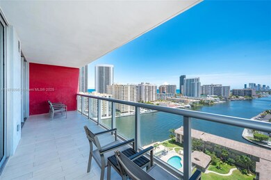2602 E Hallandale Beach Blvd unit R1607, Hallandale Beach, FL 33009 - photo 2