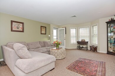 1610 Carriage Ln unit 1610, Taunton, MA 02780 - photo 4