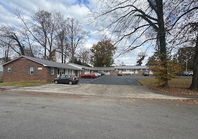 610 N Jefferson Ave, Cookeville, TN 38501 - photo 3