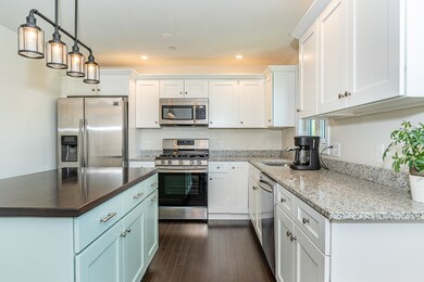 31 B Orchard St unit B, Haverhill, MA 01830 - photo 6