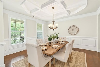 3225 Sundew Dr NW, Acworth, GA 30101 - photo 6