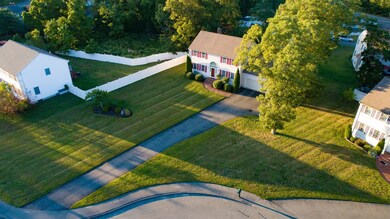 12 Cunningham Cir, Randolph, MA 02368 - photo 3