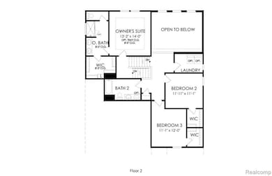 Second Floor