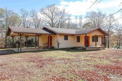 116 Loyd Cogburn Rd, Glenwood, AR 71943 - photo 2